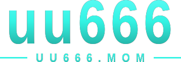 uu666 logo