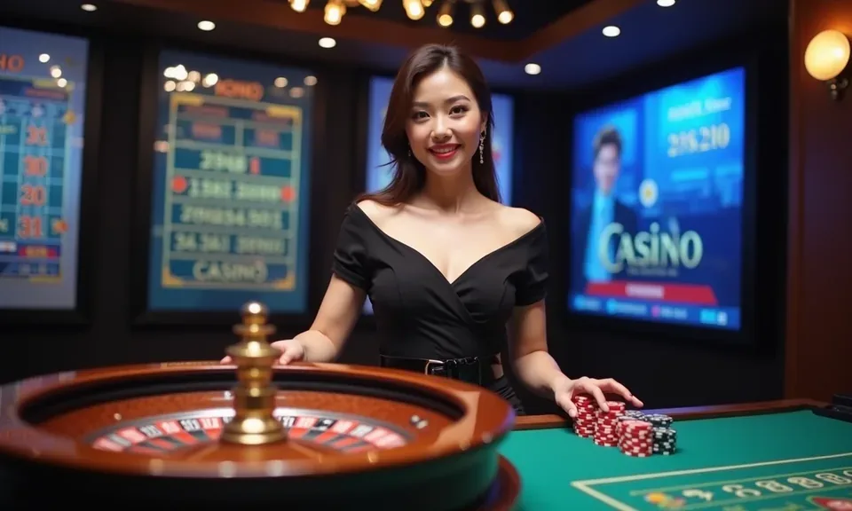 uu666 Casino & Slot